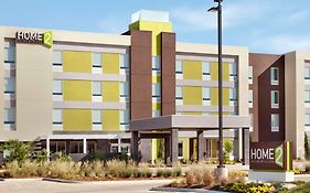 Home2 Suites By Hilton West Monroe